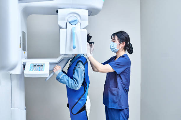 Best Emergency Dental Services for Seniors in Reading, OH